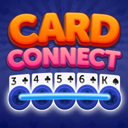 Symbol von Card Connect: Verbinde & Gewin