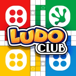 Symbol von Ludo Club: brettspiele