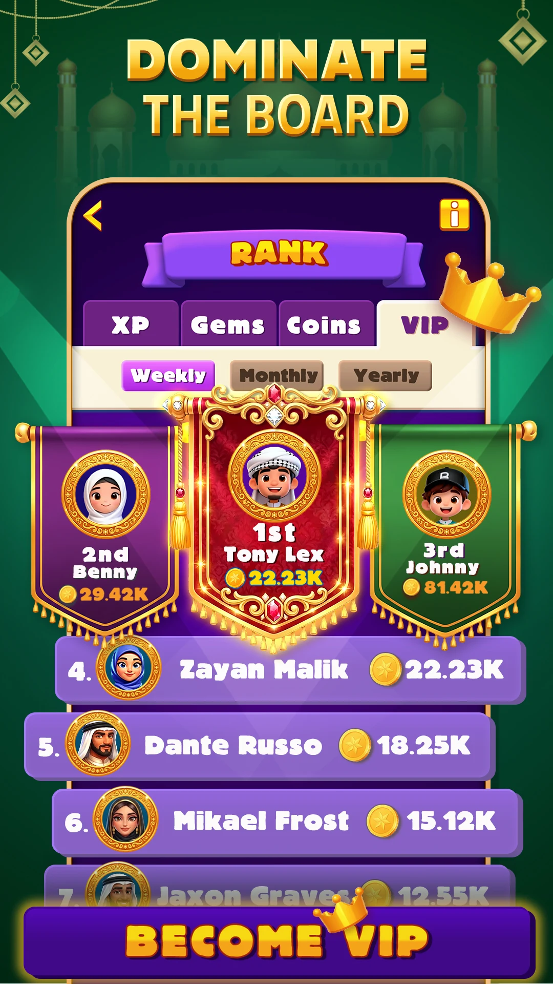 Jackaroo Master - Card Game screenshot